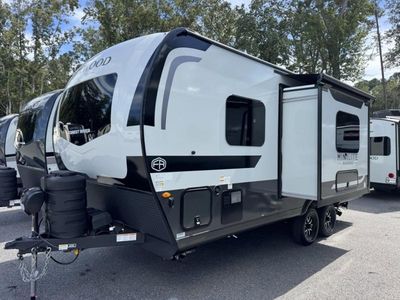 2026 Forest River Rockwood Mini Lite - Photo 2