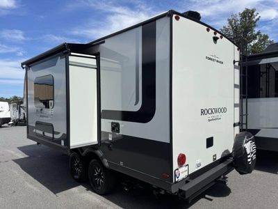 2026 Forest River Rockwood Mini Lite - Photo 4