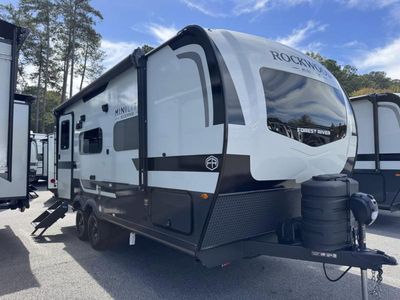 2026 Forest River Rockwood Mini Lite - Photo 1