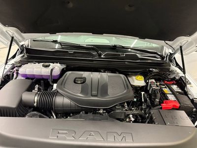 2026 Ram 1500 — photo 11 view