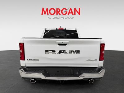 2026 Ram 1500 — detail view