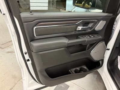 2026 Ram 1500 — photo 12 view