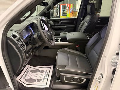2026 Ram 1500 — photo 15 view