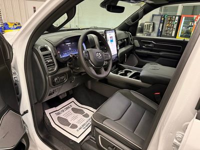 2026 Ram 1500 — photo 14 view