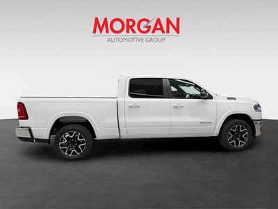 2026 Ram 1500 — photo 7 view