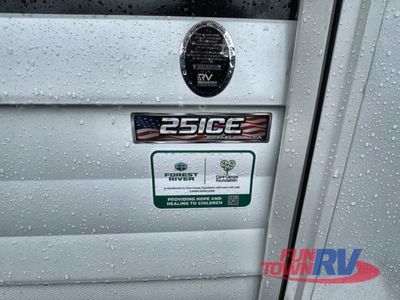 2025 Forest River RV Wildwood X-Lite - Photo 44