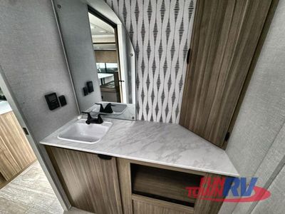 2025 Forest River RV Wildwood X-Lite - Photo 34