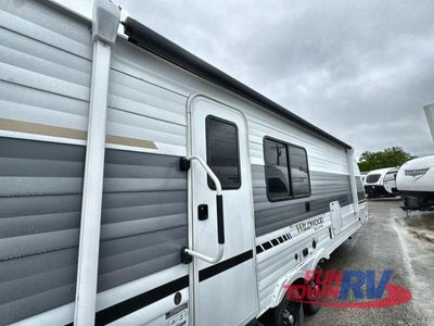 2025 Forest River RV Wildwood X-Lite - Photo 10