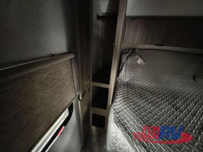 2025 Forest River RV Wildwood X-Lite - Photo 41