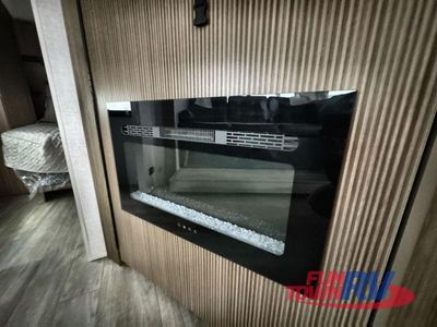 2025 Forest River RV Wildwood X-Lite - Photo 30