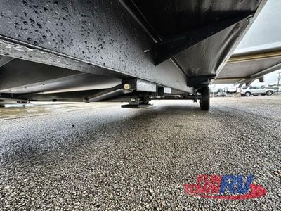 2025 Forest River RV Wildwood X-Lite - Photo 7