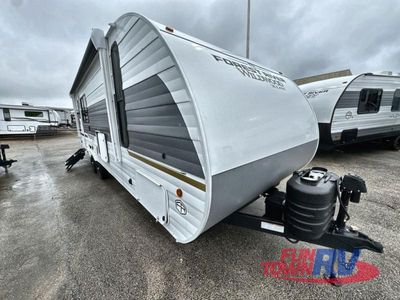 2025 Forest River RV Wildwood X-Lite - Photo 1