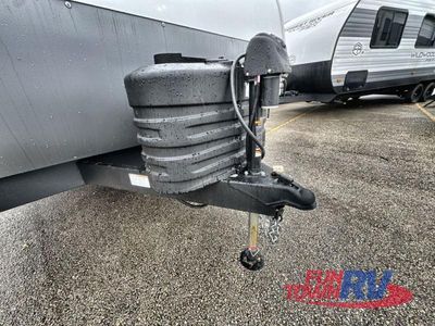 2025 Forest River RV Wildwood X-Lite - Photo 4