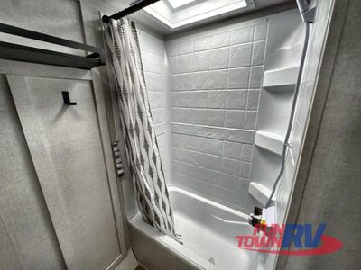 2025 Forest River RV Wildwood X-Lite - Photo 36