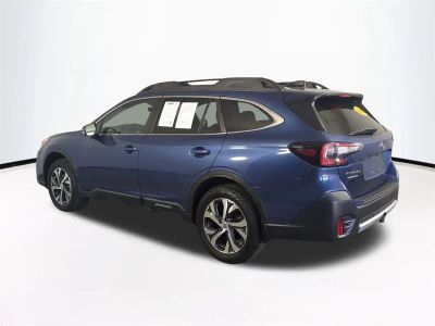 2021 Subaru Outback — photo 7 view