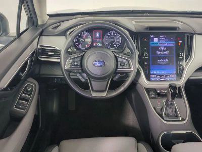 2021 Subaru Outback — photo 19 view