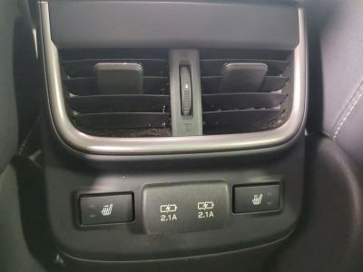 2021 Subaru Outback — photo 17 view