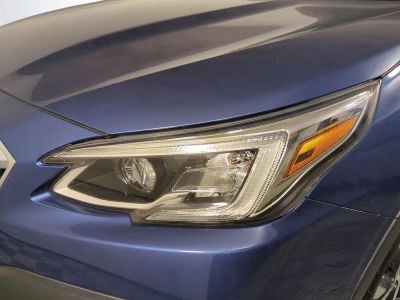 2021 Subaru Outback — photo 10 view