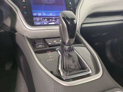 2021 Subaru Outback — photo 22 view