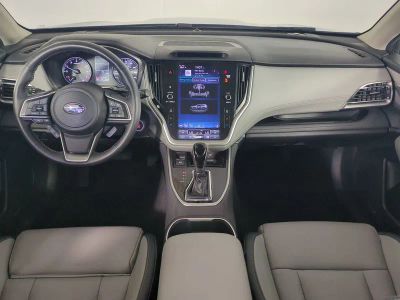 2021 Subaru Outback — photo 18 view