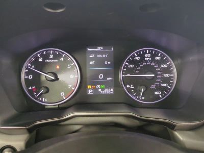 2021 Subaru Outback — photo 37 view