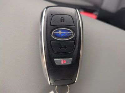2021 Subaru Outback — photo 40 view