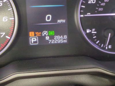 2021 Subaru Outback — photo 38 view
