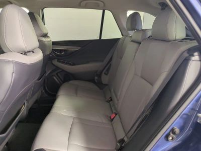 2021 Subaru Outback — photo 16 view