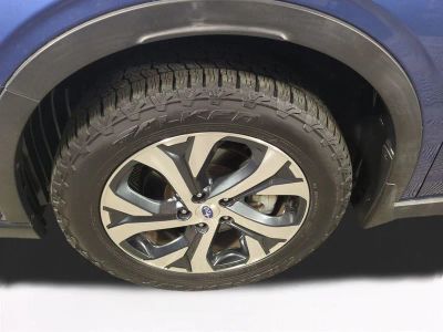 2021 Subaru Outback — photo 11 view