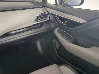 2021 Subaru Outback — photo 20 view
