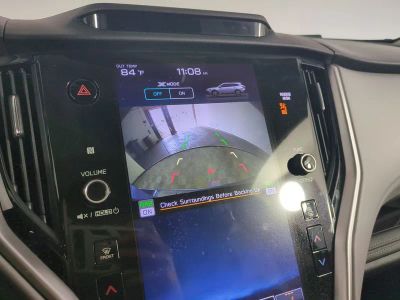 2021 Subaru Outback — photo 26 view
