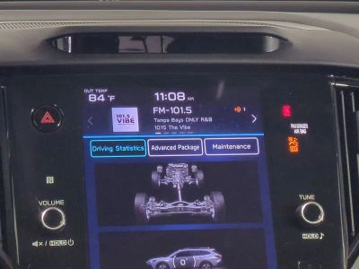 2021 Subaru Outback — photo 21 view