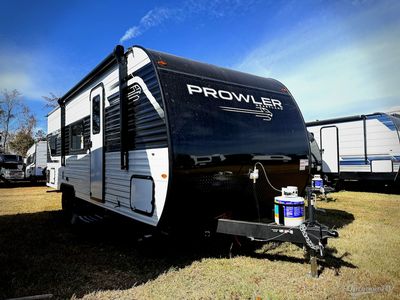 2026 Heartland Prowler - Photo 1