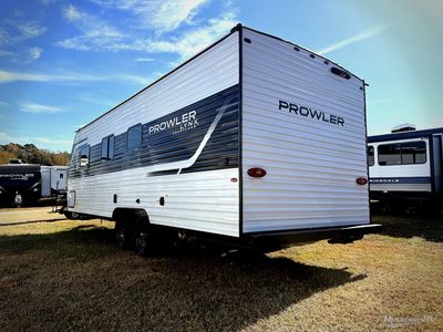 2026 Heartland Prowler - Photo 3