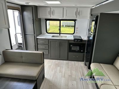 2026 Keystone RV Bullet Classic - Photo 9