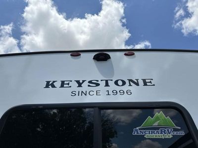 2026 Keystone RV Bullet Classic - Photo 28
