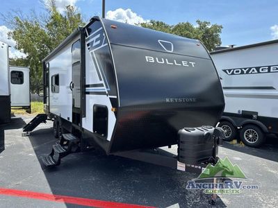 2026 Keystone RV Bullet Classic - Photo 4