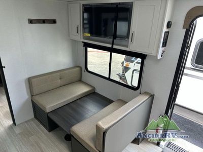 2026 Keystone RV Bullet Classic - Photo 8