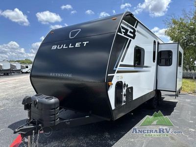 2026 Keystone RV Bullet Classic - Photo 5