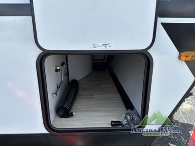 2026 Keystone RV Bullet Classic - Photo 23