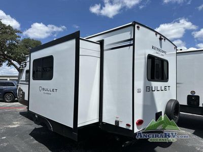 2026 Keystone RV Bullet Classic - Photo 6