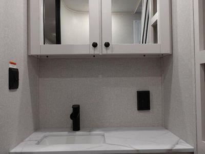 2026 Highland Ridge RV Range Lite - Photo 11