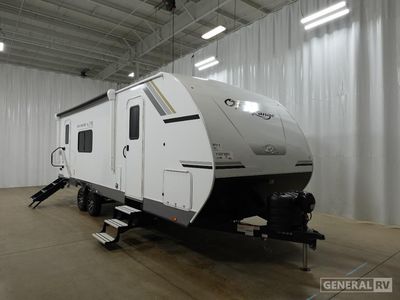 2026 Highland Ridge RV Range Lite - Photo 2