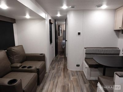 2026 Highland Ridge RV Range Lite - Photo 5