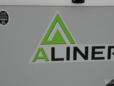 2026 Aliner Classic - Photo 13
