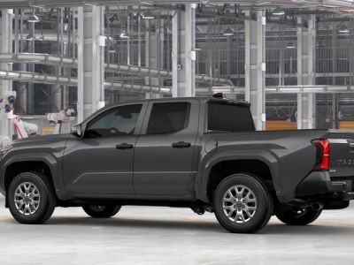 2026 Toyota Tacoma - Photo 7