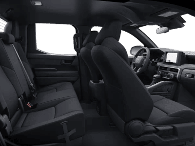 2026 Toyota Tacoma - Photo 29