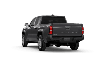 2026 Toyota Tacoma - Photo 26