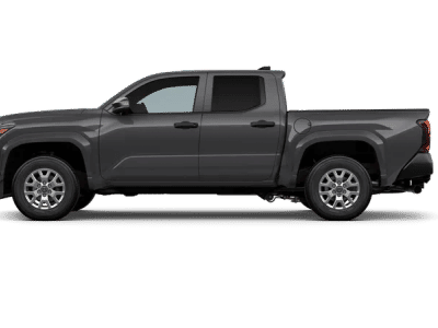 2026 Toyota Tacoma - Photo 25