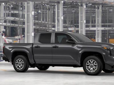 2026 Toyota Tacoma - Photo 16